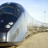 Alstom wird zum reinen Bahnkonzern