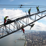 US-Arbeitsmarkt taut nach der Kältewelle auf