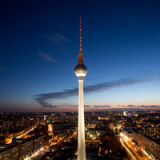 Starkes Wachstum der deutschen Wirtschaft