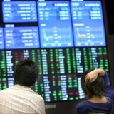 «Die Gefahr eines Kursrückschlags ist gross»