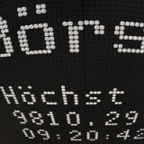 Ans Risiko statt an die Rendite denken