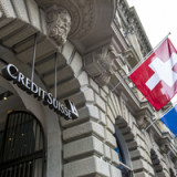 CS betont Bemühungen im US-Steuerstreit