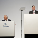 CS geht geschwächt aus US-Streit hervor