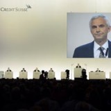 CS-Verwaltungsrat bringt Anträge durch