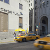 Credit Suisse platziert Anleihen für 5 Mrd. $