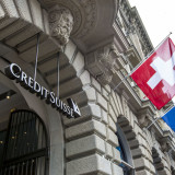 Credit Suisse wird zum US-Testfall