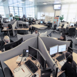 Arbeitslosigkeit in der Schweiz steigt leicht