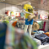 Charles Vögele spürt endlich wieder Aufwind