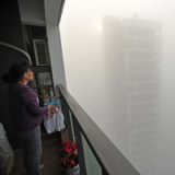 Die chinesische Umwelt-Katastrophe