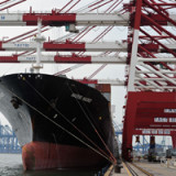 Gemischtes PMI-Signal aus China