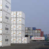 Chinas Exporte legen unerwartet zu