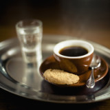 Das Geschäft mit Kaffee lässt keinen kalt