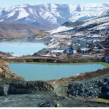 Neue Diamantenmine trifft auf hohen Bedarf