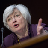 Yellen ist besorgt um den Häusermarkt