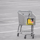 Konsumrückgang in den USA