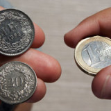 EZB und SNB im Währungs-Clinch