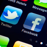 Twitter vs. Facebook kennt nur einen Sieger