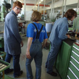 Wann verkauft Feintool die Automation?