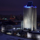 Gazprom unterzeichnet milliardenschweres Abkommen mit China
