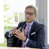 «Wir haben eine Feuerkraft im Milliardenbereich»