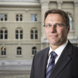 Valiant-CEO: «Unsere Aktien sind stark unterbewertet»