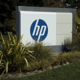 Hewlett-Packard wächst