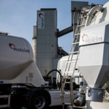 Indiens Kartellwächter durchsuchen LafargeHolcim-Büros