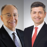 Kundenportefeuilles in der Krise neu gebündelt