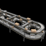 Interroll nimmt grossen Anlauf