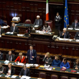 Italien muss für Langläufer weniger Zinsen zahlen