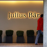 Julius Bär darf auf hohe IT-Dividende hoffen