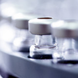 Pharmafusionen fordern Zulieferer noch nicht