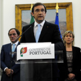 Portugal muss hohe Erwartungen erfüllen