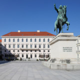 Siemens startet neuen Vitalisierungsversuch