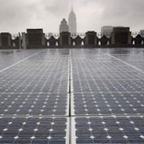 «Die Solarbranche in den USA boomt derzeit»