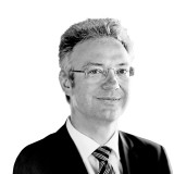 Reform ist für die Unternehmen zentral