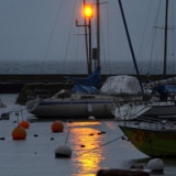 Tiefe Volatilität muss nicht Ruhe vor dem Sturm sein