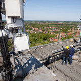 Die Telefonie wird im Mobilfunk aufgefressen