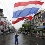 Justizputsch in Thailand