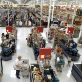 US-Konsumstimmung trübt sich ein