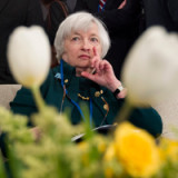 Fed drosselt Geldspritzen weiter