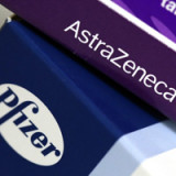 Pfizer bestätigt Willen zur Megafusion