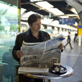 Mehr offene Stellen in der Schweiz