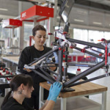 Schweizer Konjunktur wird sich etwas abkühlen