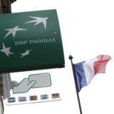 BNP verliert Schweizer Schwergewicht