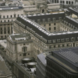 Britische Notenbank hat keine Eile mit Zinswende