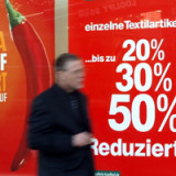 China als Deflationsherd für Europa