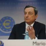 «Eurostärke macht EZB grosse Sorgen»