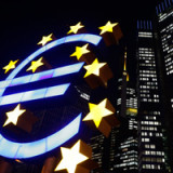 EZB warnt vor scharfer Korrektur an den Finanzmärkten