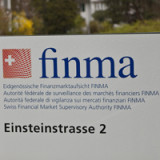 Schweizer Spac im Herbst realistisch